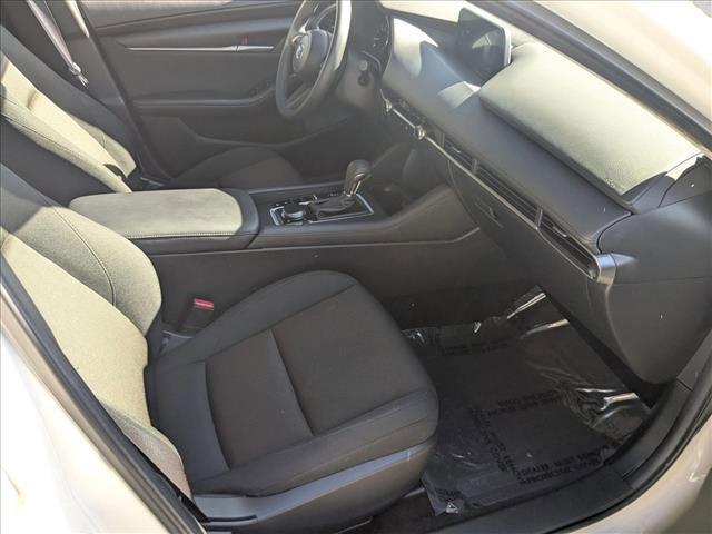 used 2024 Mazda Mazda3 car, priced at $21,995
