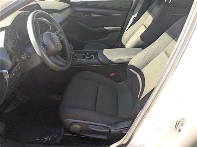 used 2024 Mazda Mazda3 car, priced at $21,995
