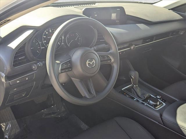 used 2024 Mazda Mazda3 car, priced at $21,995