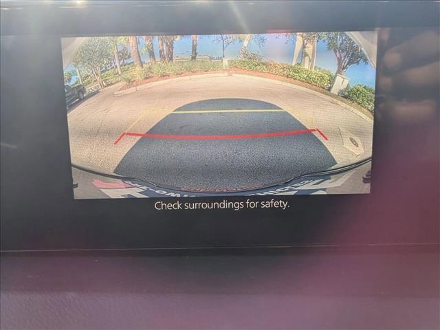 used 2024 Mazda Mazda3 car, priced at $21,995