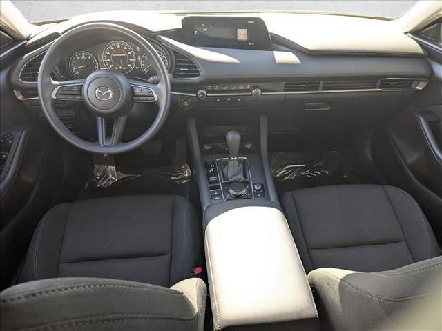 used 2024 Mazda Mazda3 car, priced at $21,995