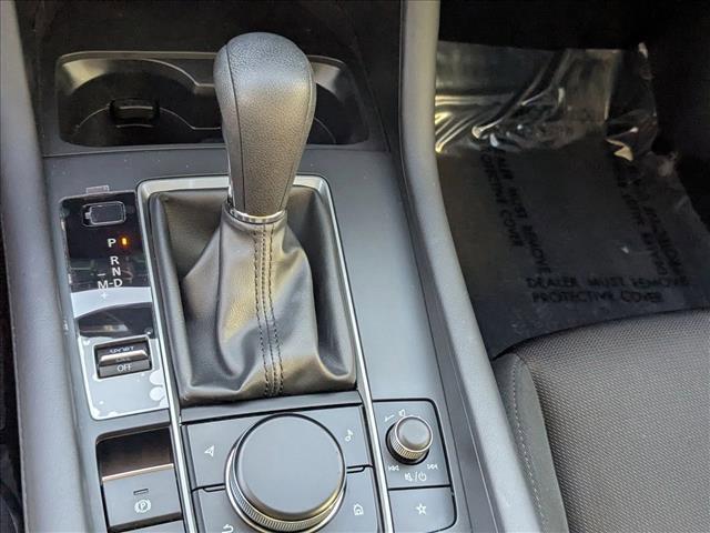 used 2024 Mazda Mazda3 car, priced at $21,995