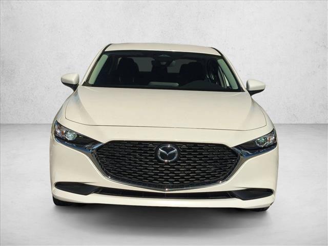 used 2024 Mazda Mazda3 car, priced at $21,995