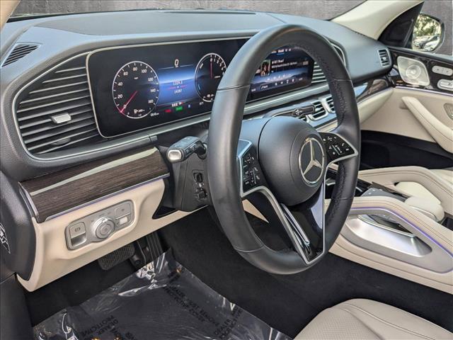 used 2024 Mercedes-Benz GLE 450 Plug-In Hybrid car, priced at $65,995