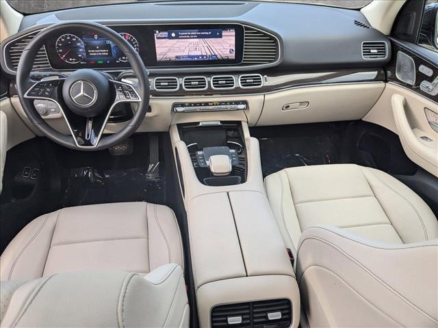 used 2024 Mercedes-Benz GLE 450 Plug-In Hybrid car, priced at $65,995