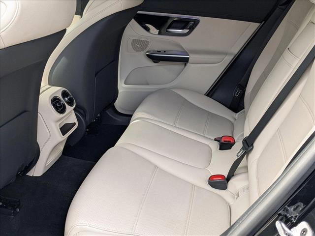 used 2023 Mercedes-Benz GLC 300 car, priced at $39,595
