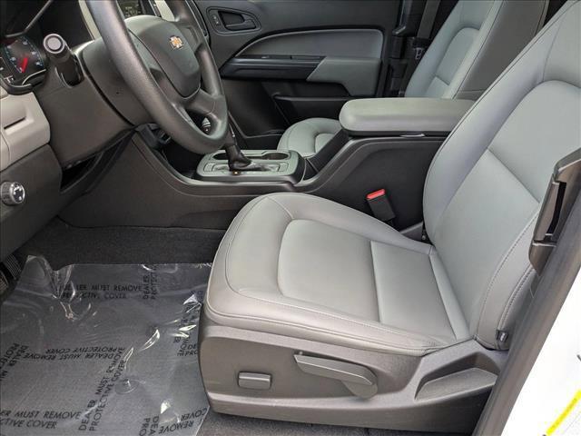 used 2019 Chevrolet Colorado car, priced at $18,995