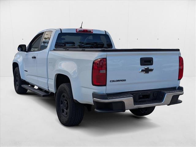used 2019 Chevrolet Colorado car, priced at $18,995