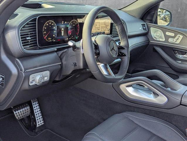 new 2025 Mercedes-Benz GLS 450 car, priced at $102,585
