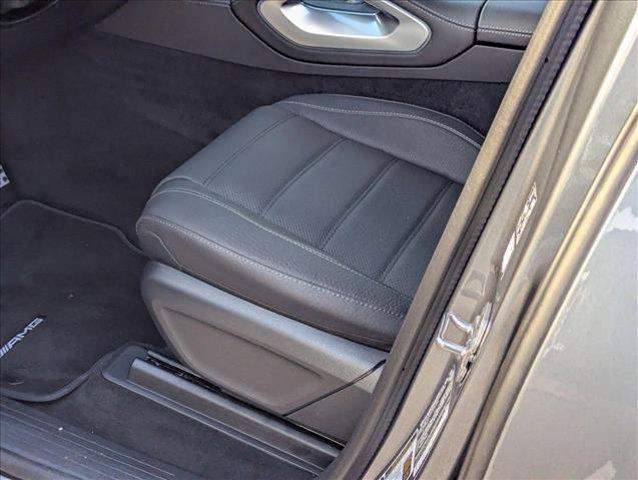 new 2025 Mercedes-Benz GLS 450 car, priced at $102,585