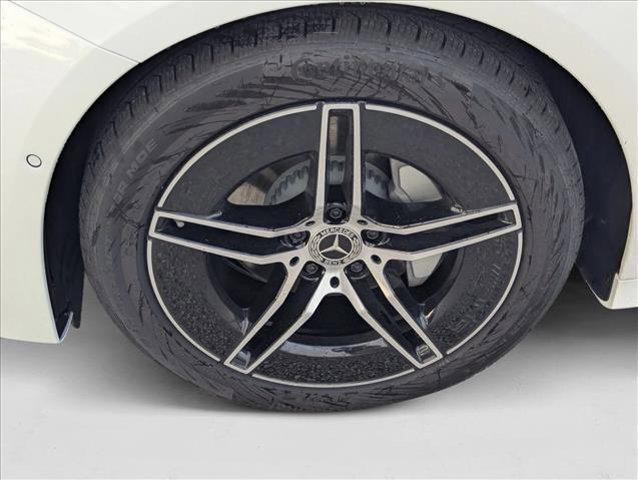 new 2026 Mercedes-Benz E-Class car, priced at $69,270