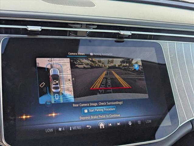 new 2026 Mercedes-Benz E-Class car, priced at $69,270