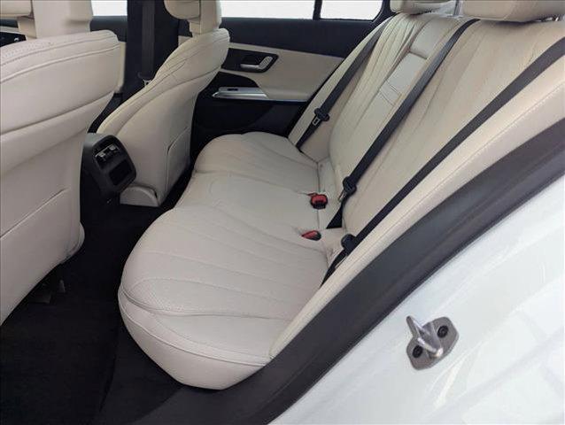 new 2026 Mercedes-Benz E-Class car, priced at $69,270