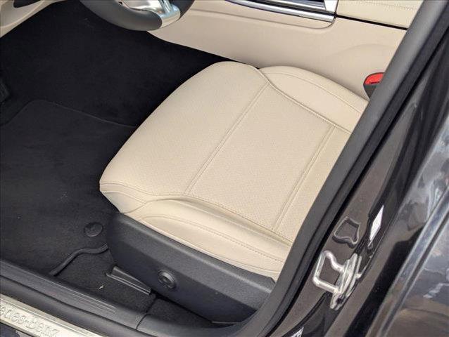 new 2025 Mercedes-Benz C-Class car, priced at $54,405