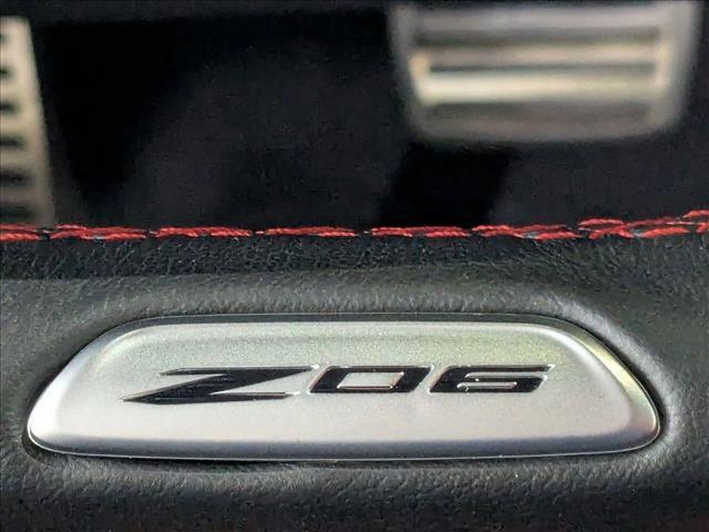 used 2023 Chevrolet Corvette car, priced at $119,995