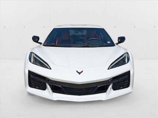 used 2023 Chevrolet Corvette car, priced at $119,995