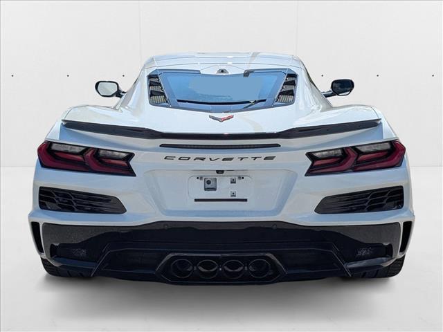 used 2023 Chevrolet Corvette car, priced at $119,995