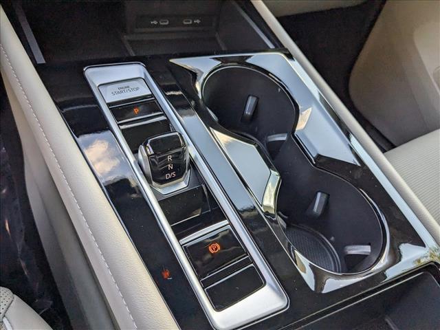 used 2024 Volkswagen Atlas car, priced at $36,995