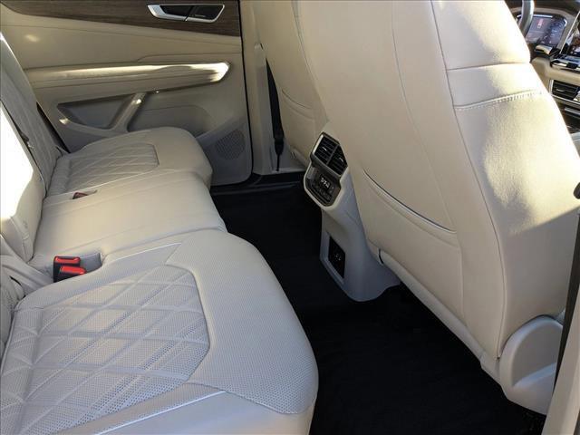 used 2024 Volkswagen Atlas car, priced at $36,995