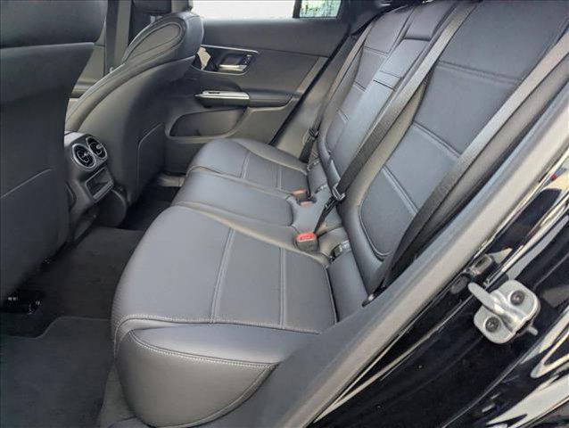 new 2026 Mercedes-Benz GLC 300 car, priced at $55,040