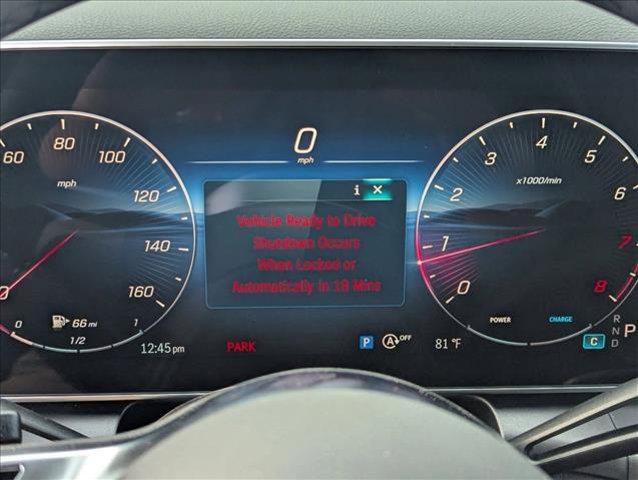 new 2026 Mercedes-Benz GLC 300 car, priced at $55,040