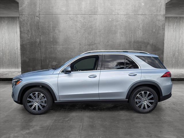 new 2024 Mercedes-Benz GLE 350 car, priced at $67,210