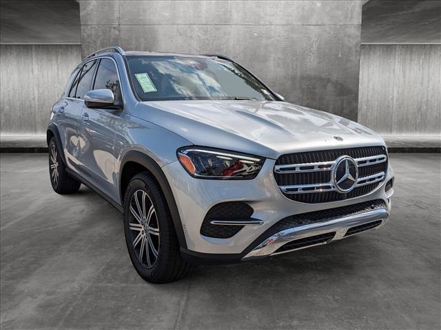 new 2024 Mercedes-Benz GLE 350 car, priced at $67,210