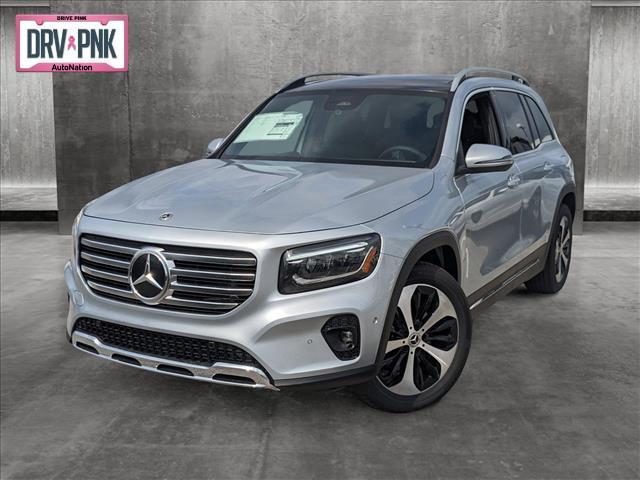 new 2024 Mercedes-Benz GLB 250 car, priced at $50,865