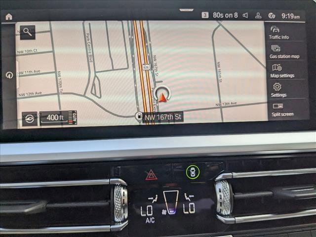 used 2019 BMW 330 car, priced at $22,995