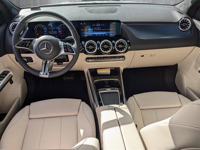 used 2025 Mercedes-Benz GLA 250 car, priced at $40,477