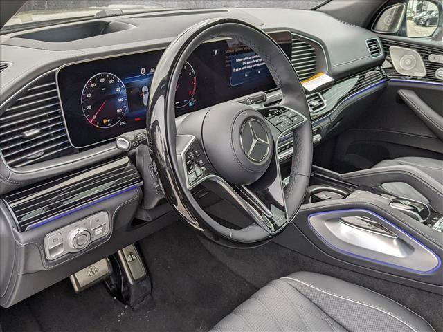 new 2024 Mercedes-Benz Maybach GLS 600 car, priced at $198,850