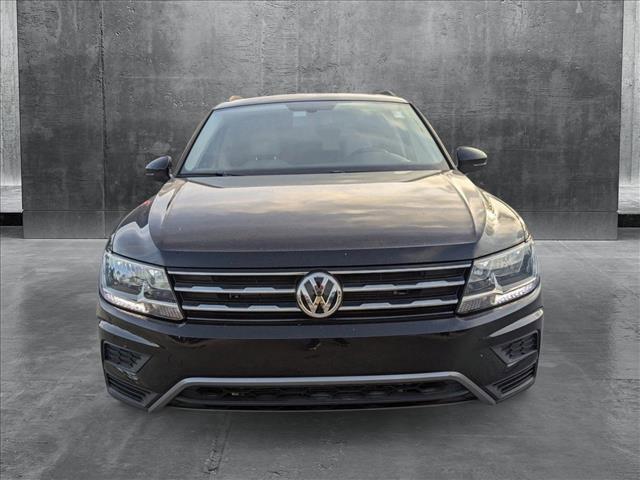 used 2019 Volkswagen Tiguan car, priced at $21,795