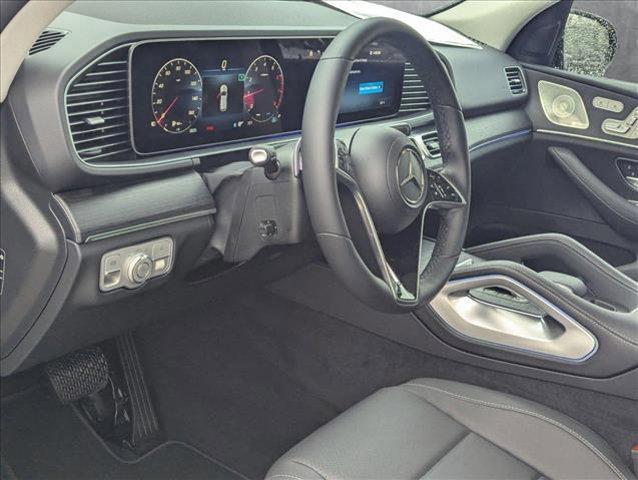 new 2025 Mercedes-Benz GLE 350 car, priced at $72,630