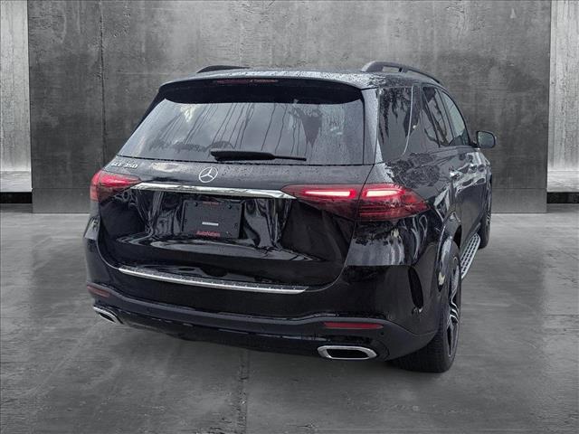 new 2025 Mercedes-Benz GLE 350 car, priced at $72,630