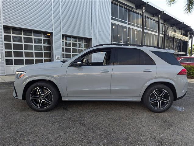 new 2025 Mercedes-Benz GLE 350 car, priced at $76,930