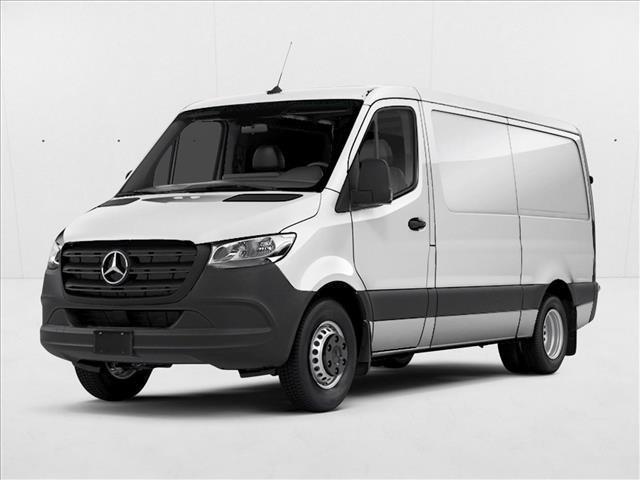 new 2025 Mercedes-Benz Sprinter 3500 car, priced at $57,603