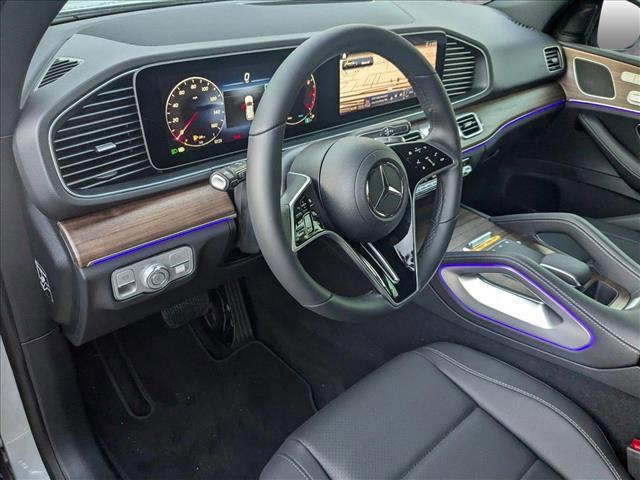 new 2025 Mercedes-Benz GLE 350 car, priced at $66,765