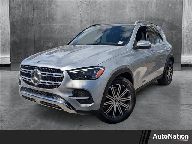 new 2025 Mercedes-Benz GLE 350 car, priced at $69,715
