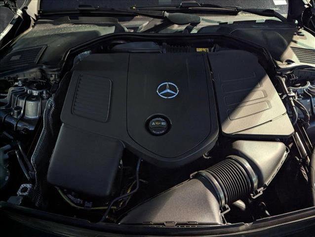 new 2025 Mercedes-Benz GLA 250 car, priced at $44,150