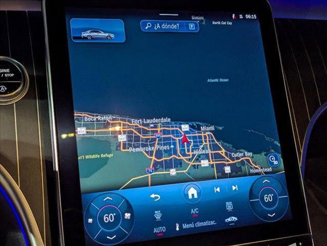 new 2025 Mercedes-Benz GLA 250 car, priced at $44,150