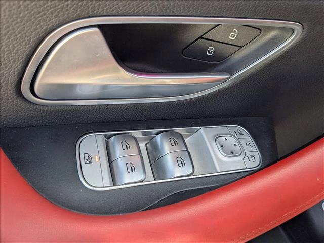 used 2024 Mercedes-Benz AMG GLE 53 car, priced at $69,995