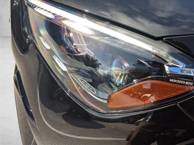 used 2024 Mercedes-Benz AMG GLE 53 car, priced at $69,995