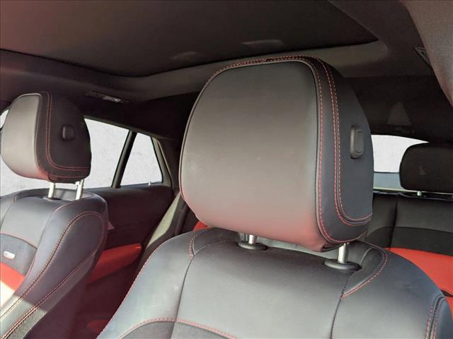 used 2024 Mercedes-Benz AMG GLE 53 car, priced at $69,995