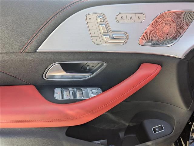 used 2024 Mercedes-Benz AMG GLE 53 car, priced at $69,995