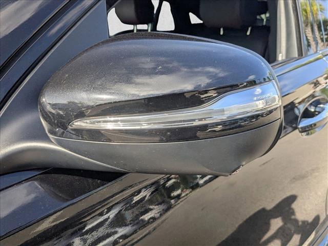 used 2024 Mercedes-Benz AMG GLE 53 car, priced at $69,995