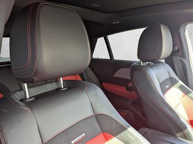 used 2024 Mercedes-Benz AMG GLE 53 car, priced at $69,995