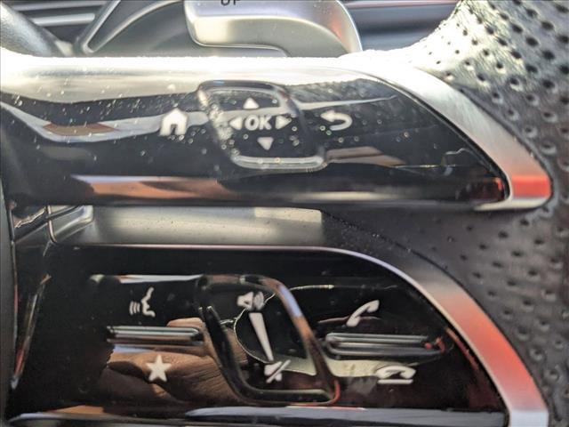 used 2024 Mercedes-Benz AMG GLE 53 car, priced at $69,995