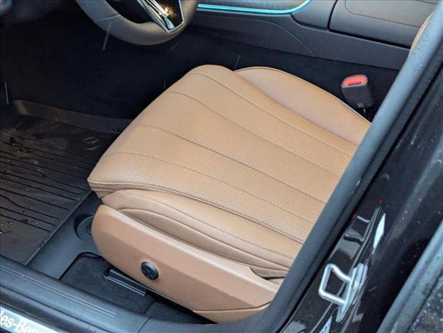 new 2025 Mercedes-Benz E-Class car, priced at $69,405