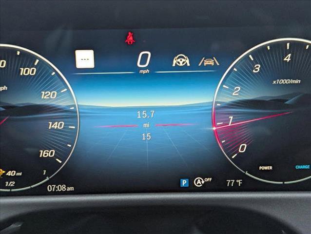 new 2025 Mercedes-Benz E-Class car, priced at $69,405