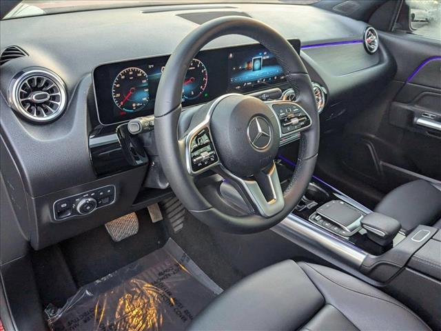 used 2021 Mercedes-Benz GLA 250 car, priced at $27,995